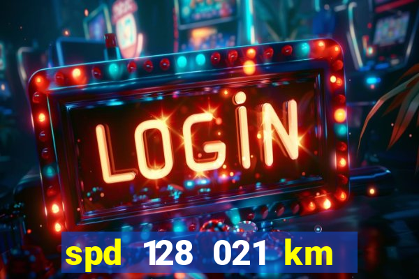 spd 128 021 km 000 metros 200